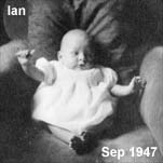 Ian Goodall - first picture?